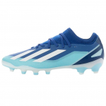 Adidas X Crazyfast.3 Hg Ag 'Bright Royal White' IE1566 35⅔