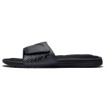 Nike Solarsoft Comfort Sandaalid Mustad Tuhvlid 705513-090 41