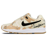 Nike Air Span 2 Desert Camo AO1546-200 40.5 beige