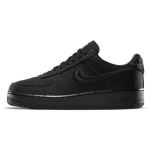 Nike X Stussy Air Force 1 Low 'Triple Black' CZ9084-001 37.5