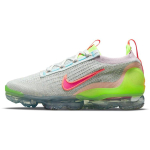Nike Air VaporMax 2021 Fk Hall Volt Naiste DH4088-002 36.5 gray