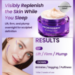 Probioderm 3D Lifting Cream 50ml / 1.69 fl. oz.