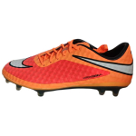 Nike HyperVenom Phantom Jalgpallijalatsid Meeste Punane 599843-801 42.5