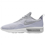 Nike Air Max Sequent 4 'Wolf Grey' AO4485-100 42.5