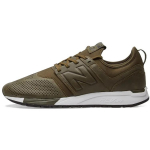 247 New Balance Nahast 'Oliiviroheline' MRL247NO 37