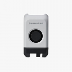 Bambulab X1 seeria 3D-printeri esik&uuml;lje korpuse komponent CN-pistikuga (adapter kaasas)