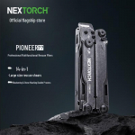 NEXTORCH PIONEER Multit&ouml;&ouml;riist Tangid