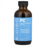 BodyBio, PC, Liposomaalne fosfolipiidide kompleks, 4 fl oz