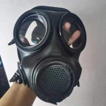 Banggou MF20C t&auml;isn&auml;oga gaasimask joogis&uuml;steemiga