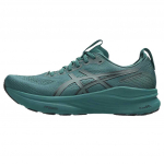 ASICS GEL KAYANO 32 Cushioning Breathable Running Shoes Men's 1011C052-300 41.5