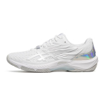 ASICS COURT CONTROL FF 4 Slip Resistant Rebound Low top Badminton Shoes Unisex 1073A091-100 42