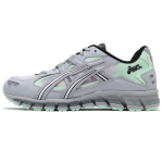 ASICS Gel Kayano 5 360 Piedmont Grey Mint Tint 1021A196-020 40.5
