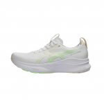 ASICS GEL KAYANO 32 Cushioning Breathable Low top Running Shoes Women's Wide Fit 1012B839-102 38