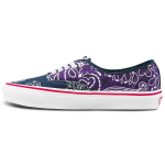 Autentne Bedwin & The Heartbreakers x Autentne Vans 'Bandana Pack - Multi A' VN0A4BV99QX 42