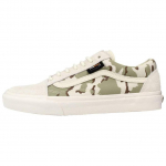 Vans Old Skool Cordura 'White Asparagus Camo' VN0A4BV5VZK 39
