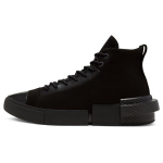 All Star Disrupt Converse Cx High 'Triple Black' 168582C 35
