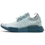 Adidas Wmns NMD_R1 Primeknit 'Sea Crystal' Naiste CG3601 39⅓