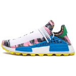 Nmd Human Race Trail Pharrell x Nmd Human Race Trail Adidas Originals 'Solar Pack' BB9531 36⅔