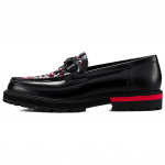 Onitsuka Tiger Loafers Men's Black 1181A626-001 40.5