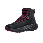 HOKA ONE ONE Kaha 3 Support Mid top Mountaineering & Hiking Shoes Unisex 1168950-BTNF 38