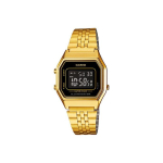 CASIO Meeste YOUTH Must Kell LA680WGA-1B LA680WGA-1B Regular Watch Box black