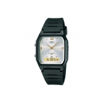 CASIO Meeste YOUTH Valge Kell AW-48HE-7A AW-48HE-7A Regular Watch Box