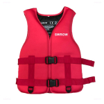 P&auml;&auml;stepadi Surfav t&auml;iskasvanute p&auml;&auml;stevest Triiviv mootorpaat Ujuvusvest Ujumiseks ujuvriided Neopreen Naine Mehed XXL(80-90KG)