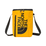 The North Face 3L Kerge Moodne Tr&uuml;kitud T&otilde;mblukuga &Otilde;la Crossbody V&auml;litingimuste Kott Unisex Kotid Kollane NF0A52T9 Yellow