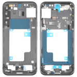 Google Pixel 9 Pro XL originaalne keskmine raam must