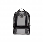 Lululemon L&auml;bipaistev 10L Moodne Vabaaja L&auml;bipaistev Seljakott Unisex Seljakott Must LU9BE2S-0001 Black/BLK