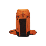Nike 36 Matkakepiga Rippuv R&otilde;ngas Ladustamine Suure Mahutavusega Kangast Seljakott Unisex Seljakotid Oranž Must DC9865-819 Orange/Black