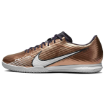 Nike Zoom Mercurial Vapor 15 Academy IC Meeste Metallik Vask DR5947-810 EU 44.5 brown