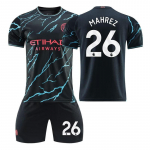 2023-24 Man City kolmas s&auml;rk #26 Jalgpallis&auml;rgid 24
