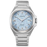 CITIZEN Series 8 Mehaaniline 831 Automaatne Liikumine Piiratud V&auml;ljalase Kell J&auml;&auml;sinine [Citizen] Meeste NB6051-59L