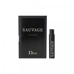 Dior Sauvage Eau de Parfum 1ml Proov Meeste L&otilde;hnastaja