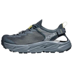 Hoka One One Hopara 2 Mugavad Vastupidavad Toetavad Veekindlad J&otilde;ek&auml;imise Kingad Meeste Kingad Sinine 1147650-SWSH 41⅓