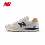 NEW BALANCE Vabaajajalatsid Meeste Naiste Kevadine Vabaaja Retro Mugav Hingav Mitmek&uuml;lgne Kerge Spordijalatsid ML574LGI 36