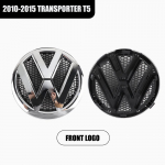 2026 Kuumaaine VOLKSWAGEN VW jaoks 2 tk Auto Esiradiaatori iluv&otilde;re Embleemi kate Tagaluugi logo m&auml;rk Kate Tarvik Volkswagen VW Tr jaoks
