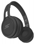 Audio STREET by 50 Juhtmega Spordik&otilde;rvaklapid SMS Peal-k&otilde;rva (Must) SMS-ONWD-SPRT-BL must