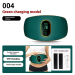 Laetav vibratsiooniga treeningv&ouml;&ouml; - K&otilde;hu- ja s&uuml;valihaste toonusv&ouml;&ouml; treeninguks ja kaalulangetamiseks, kaasaskantav masseerija k&otilde;hule, v&ouml;&ouml;kohale, reitele ja jalgadele