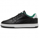 Porsche X Puma Legacy Caven 2.0 Mugavad Pehmed Madalad Tennised Meeste tossud Must 308653-01 42