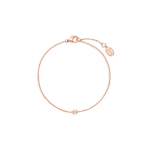 Cartier DAmour Seeria &Otilde;rn Kihiline 18K Kuld Teemant K&auml;ev&otilde;ru Unisex K&auml;ev&otilde;ru Roosa Kuld B6040300 Box,Warranty Not Included