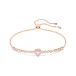 Swarovski &Uuml;ks S&uuml;da Muster Peen Moodne Trendikas Kullatud K&auml;ev&otilde;ru Naiste k&auml;ev&otilde;ru Roosa 5646745 Box (Random Color)