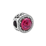 Pandora Disney Belle printsess roosiga v&otilde;lu naistele H&otilde;be 792140NCC Box