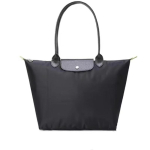 Longxiang kott n&auml;dalakott nailonkott pelmeenikott kott-kott &otilde;lakott k&auml;ekott k&auml;ealune kott naiste kott single wide shoulder strap gray