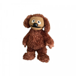 Uus Disney The Muppet Show Rowlf pehmem&auml;nguasi nukk 16&ldquo; pruun