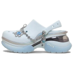 Crocs Dolphin Mitmek&uuml;lgsed Vabaaja Klounid Naiste klounid Vesi J&auml;&auml; 213218-5EA 37-38