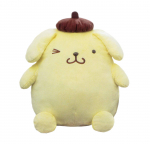 Pompompurin Super Super SUUR pehmem&auml;nguasi kokku 1 t&uuml;&uuml;p - Silma pilgutav! -