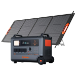 OSCAL PowerMax 3600SE Powerstation 3600Wh LiFePO4 7200W Tipp Smart 1*PM200 Plus must