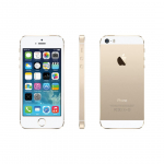 Apple iPhone 5s 16GB V&otilde;rgust vaba - renoveeritud kuld